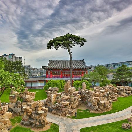 Chengde Imperial Mountain Resort Εξωτερικό φωτογραφία