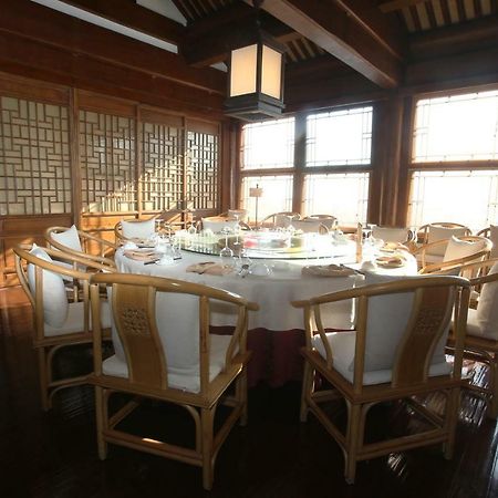 Chengde Imperial Mountain Resort Εξωτερικό φωτογραφία