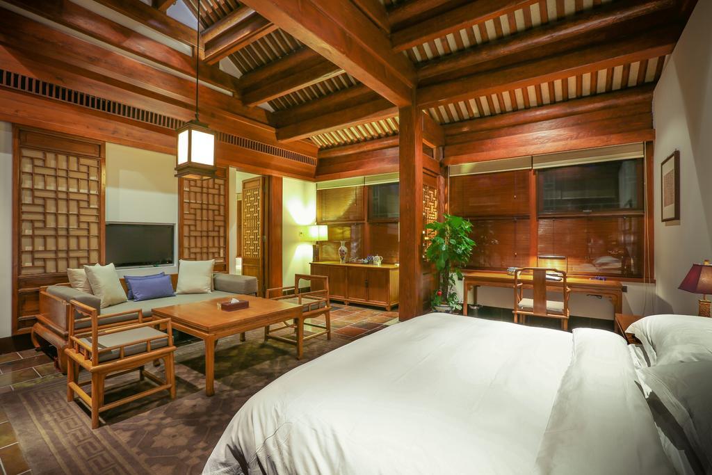Chengde Imperial Mountain Resort Δωμάτιο φωτογραφία