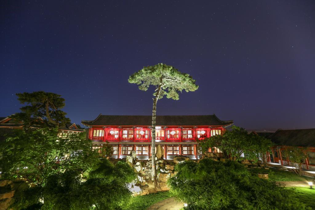 Chengde Imperial Mountain Resort Εξωτερικό φωτογραφία