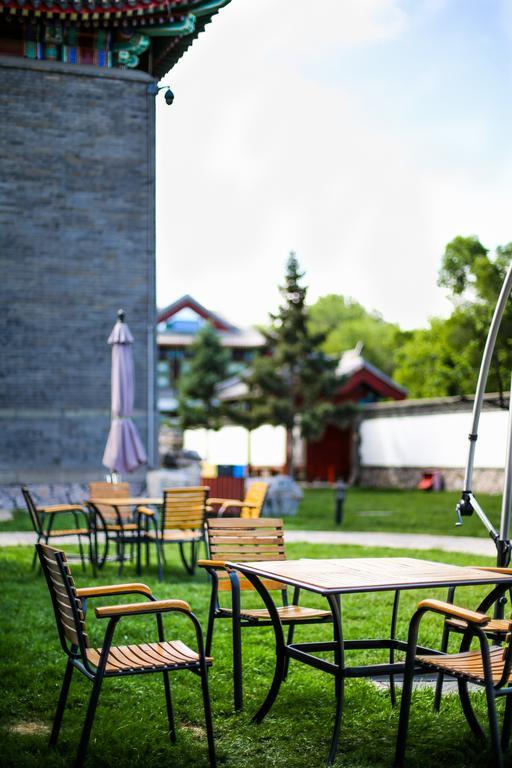 Chengde Imperial Mountain Resort Εξωτερικό φωτογραφία