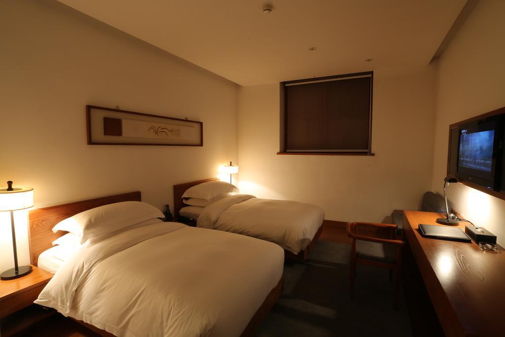 Chengde Imperial Mountain Resort Δωμάτιο φωτογραφία