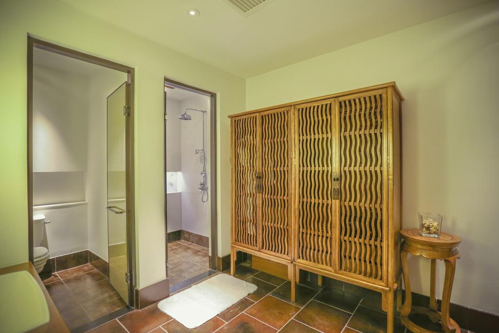 Chengde Imperial Mountain Resort Εξωτερικό φωτογραφία