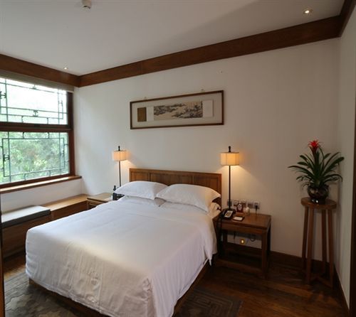 Chengde Imperial Mountain Resort Εξωτερικό φωτογραφία