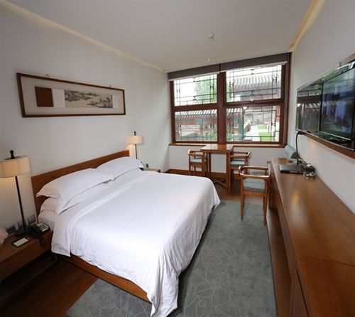 Chengde Imperial Mountain Resort Εξωτερικό φωτογραφία