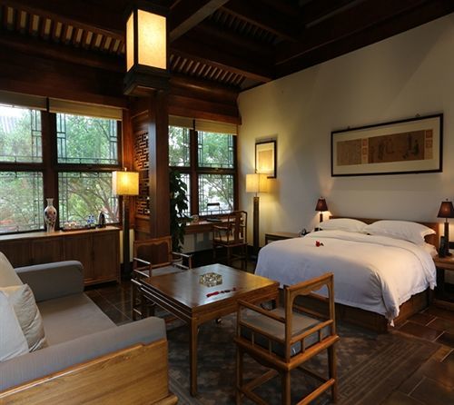 Chengde Imperial Mountain Resort Εξωτερικό φωτογραφία