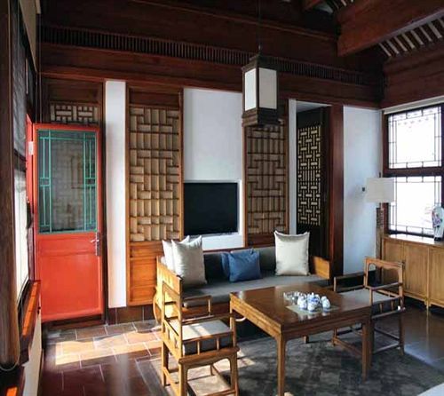 Chengde Imperial Mountain Resort Εξωτερικό φωτογραφία