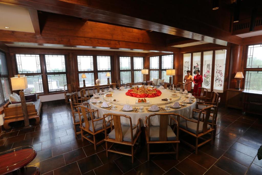 Chengde Imperial Mountain Resort Εξωτερικό φωτογραφία