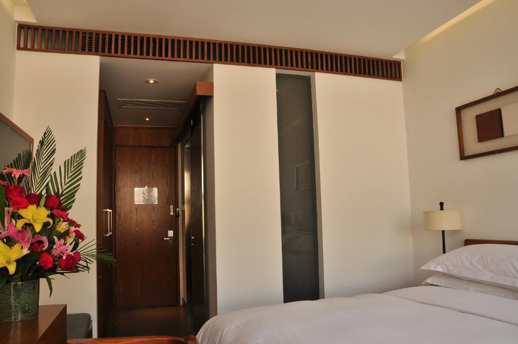Chengde Imperial Mountain Resort Δωμάτιο φωτογραφία