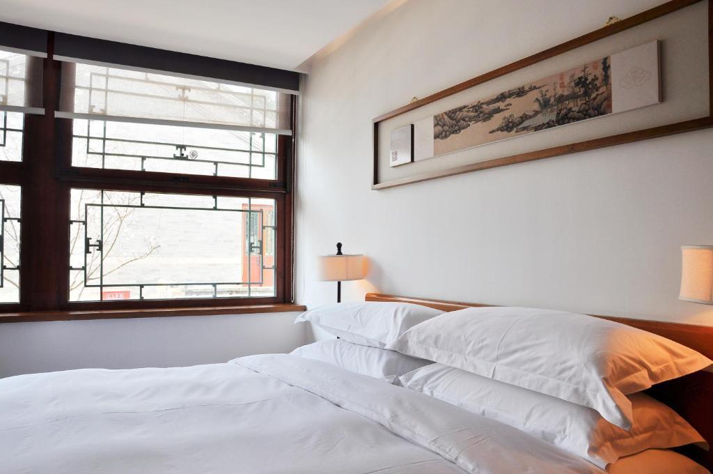 Chengde Imperial Mountain Resort Δωμάτιο φωτογραφία