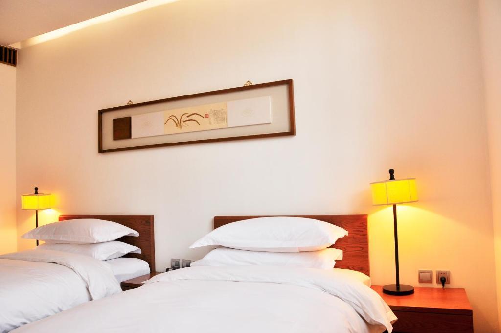 Chengde Imperial Mountain Resort Δωμάτιο φωτογραφία