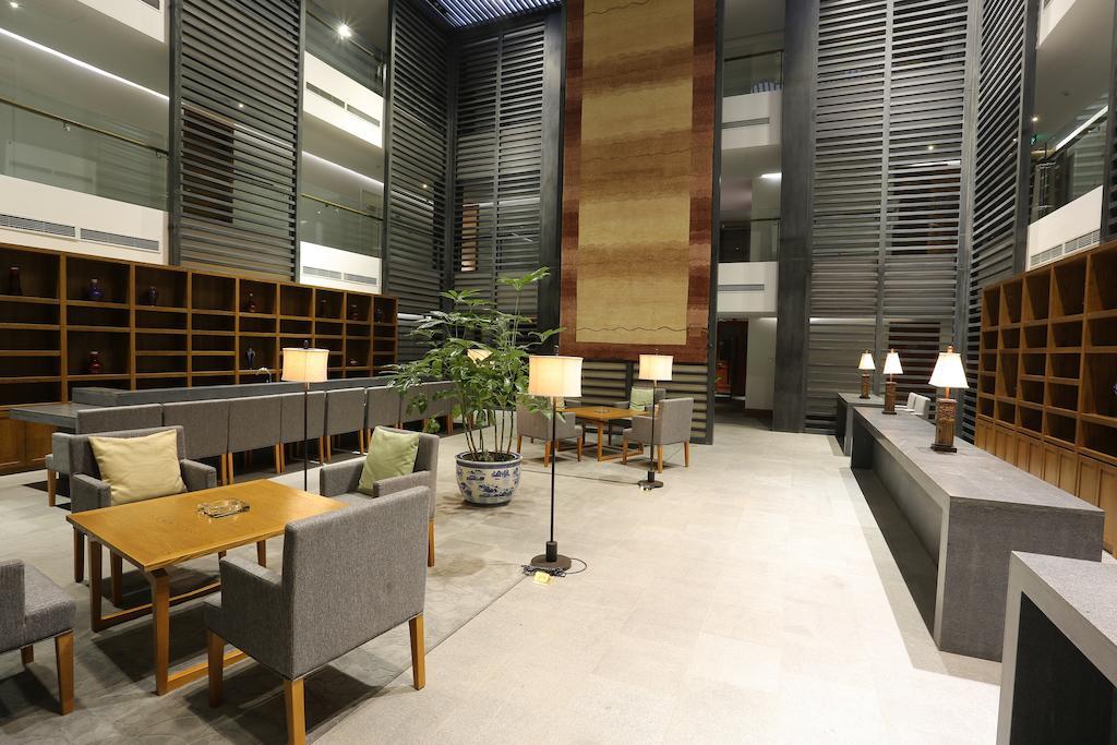 Chengde Imperial Mountain Resort Εξωτερικό φωτογραφία