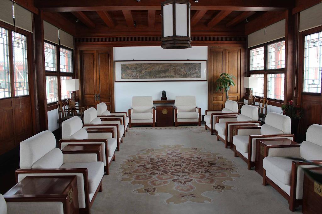 Chengde Imperial Mountain Resort Εξωτερικό φωτογραφία