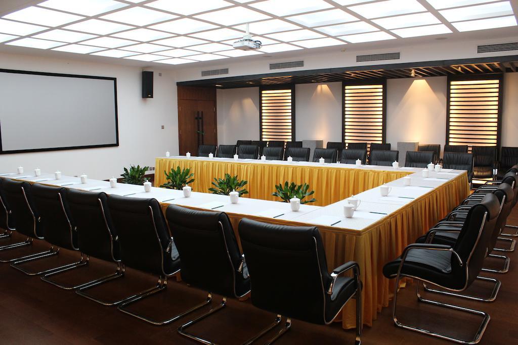 Chengde Imperial Mountain Resort Εξωτερικό φωτογραφία