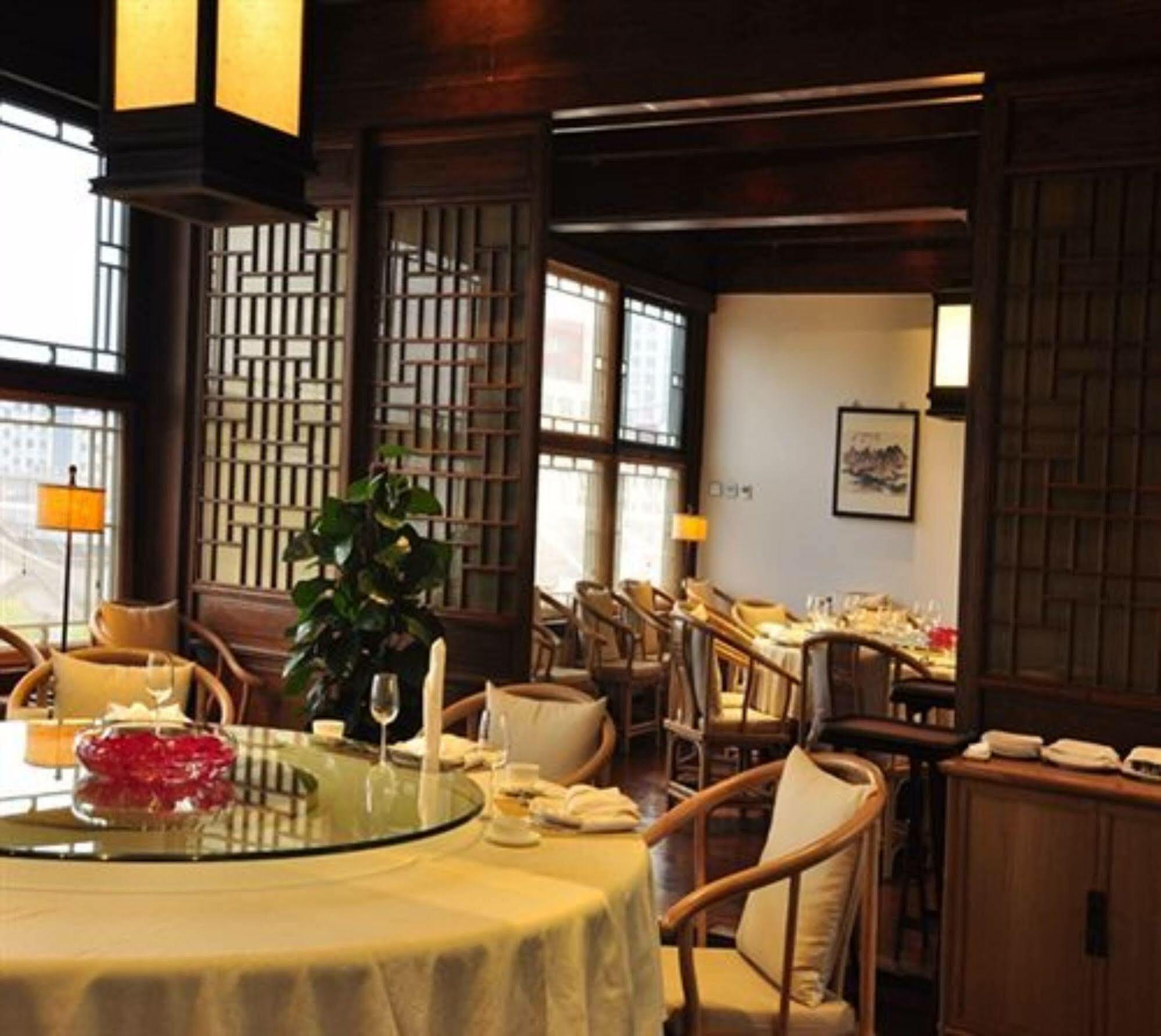 Chengde Imperial Mountain Resort Εξωτερικό φωτογραφία