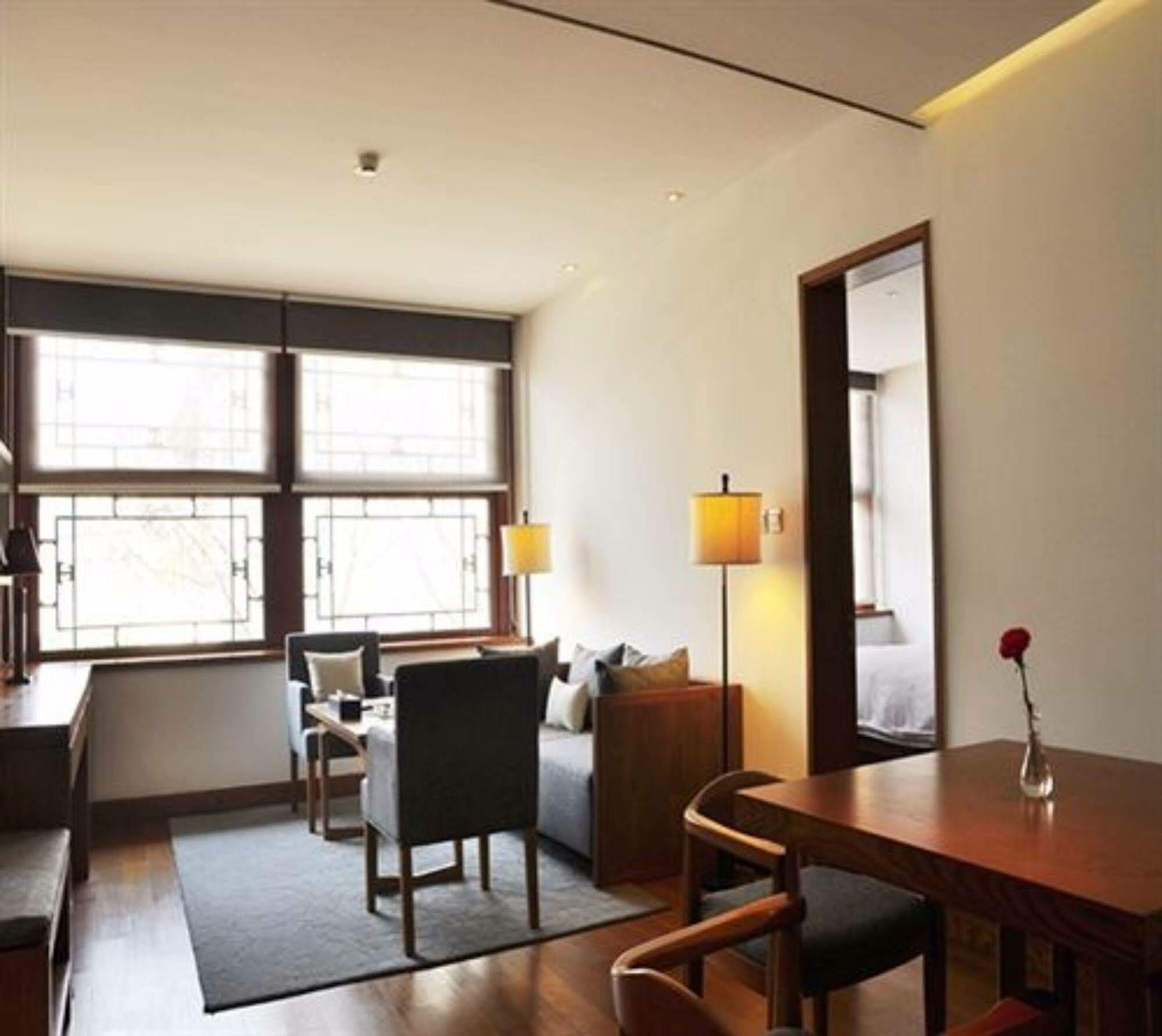 Chengde Imperial Mountain Resort Εξωτερικό φωτογραφία