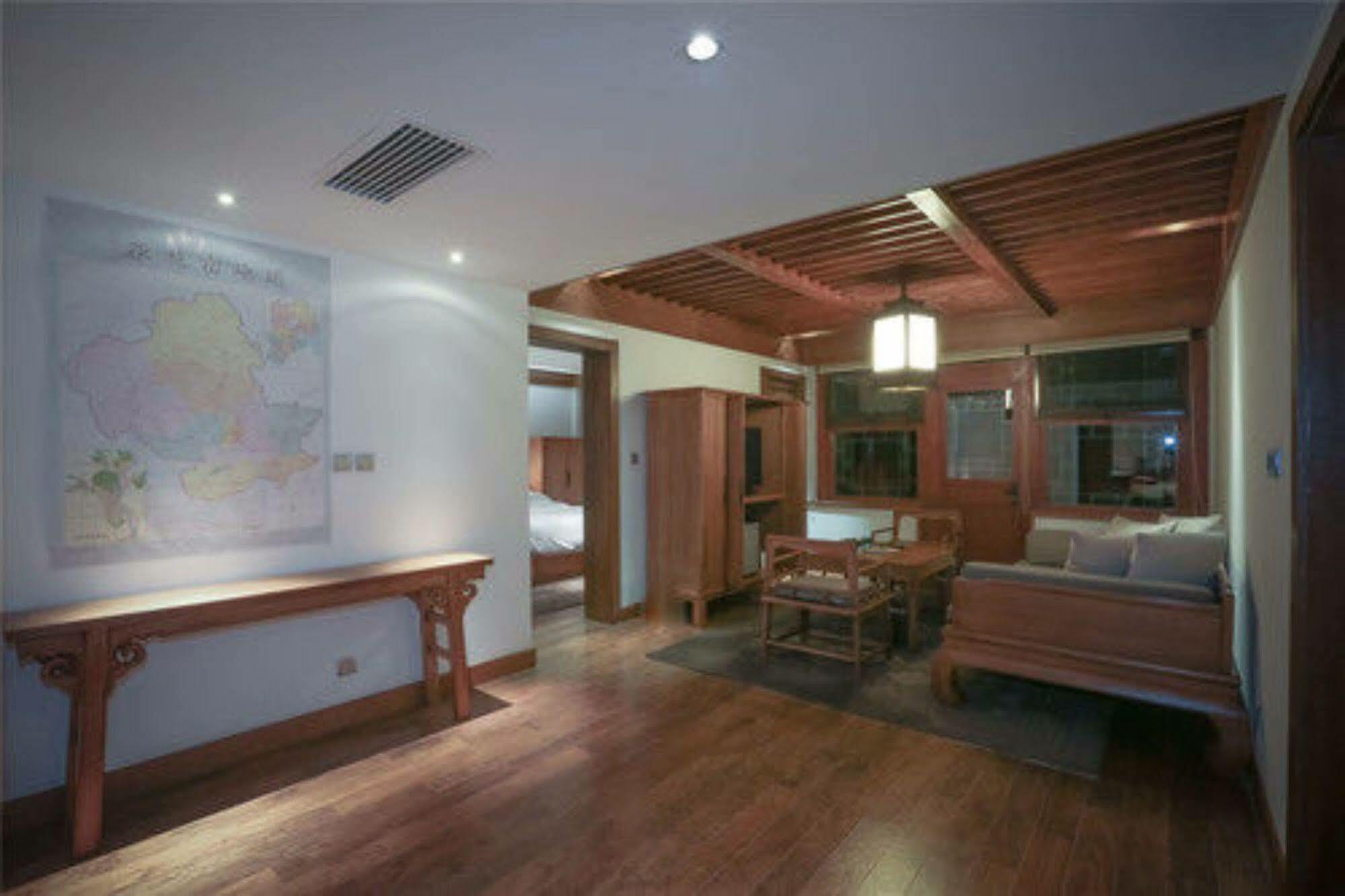 Chengde Imperial Mountain Resort Εξωτερικό φωτογραφία