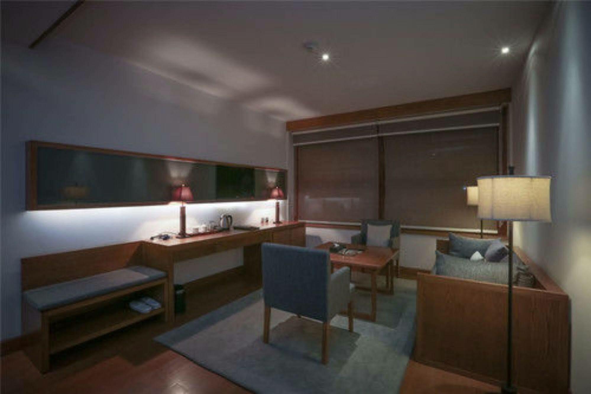 Chengde Imperial Mountain Resort Εξωτερικό φωτογραφία