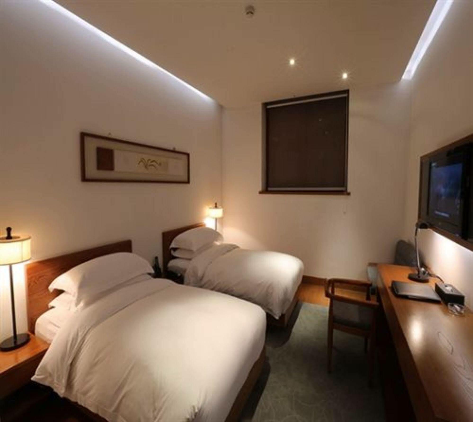 Chengde Imperial Mountain Resort Εξωτερικό φωτογραφία