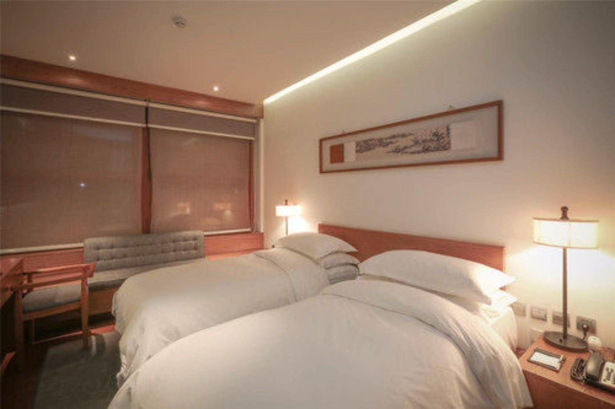 Chengde Imperial Mountain Resort Εξωτερικό φωτογραφία