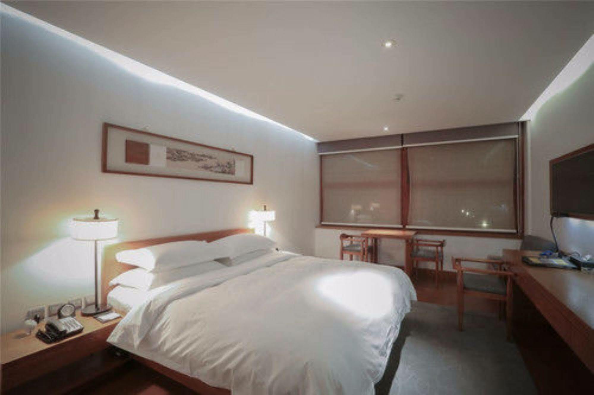 Chengde Imperial Mountain Resort Εξωτερικό φωτογραφία