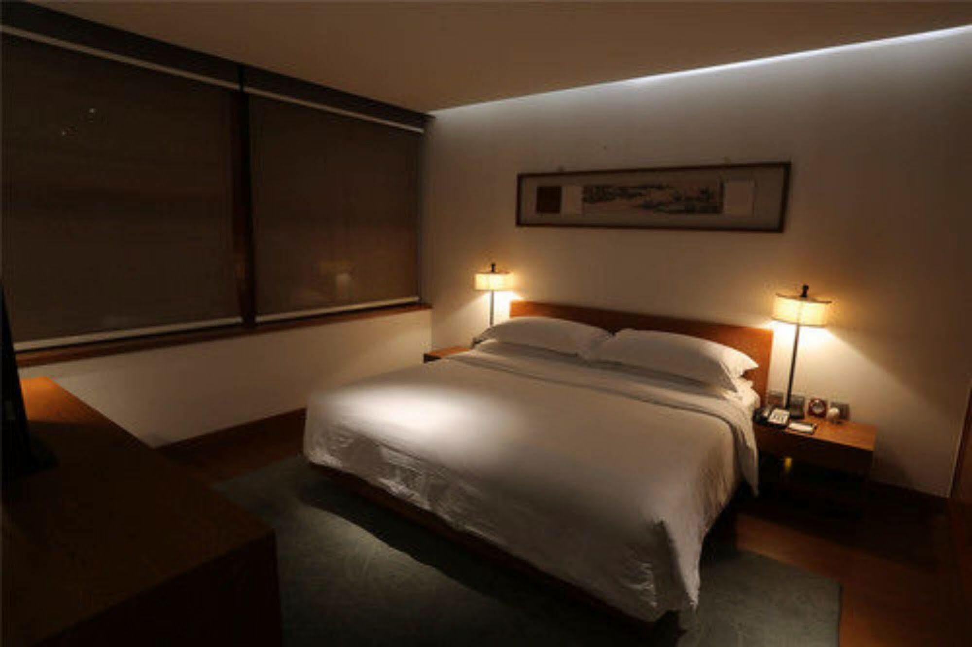 Chengde Imperial Mountain Resort Εξωτερικό φωτογραφία