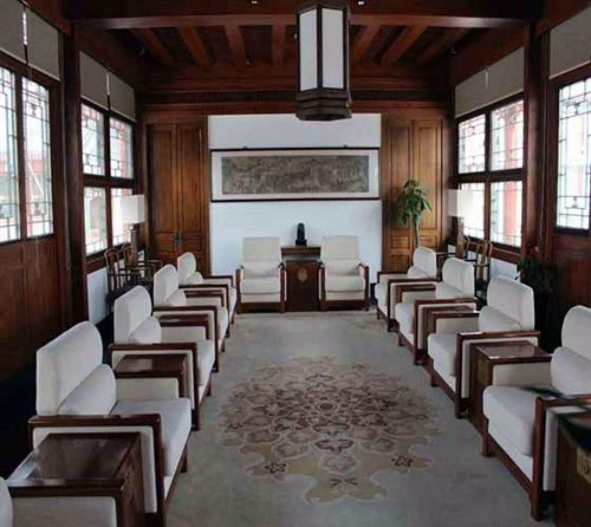Chengde Imperial Mountain Resort Εξωτερικό φωτογραφία