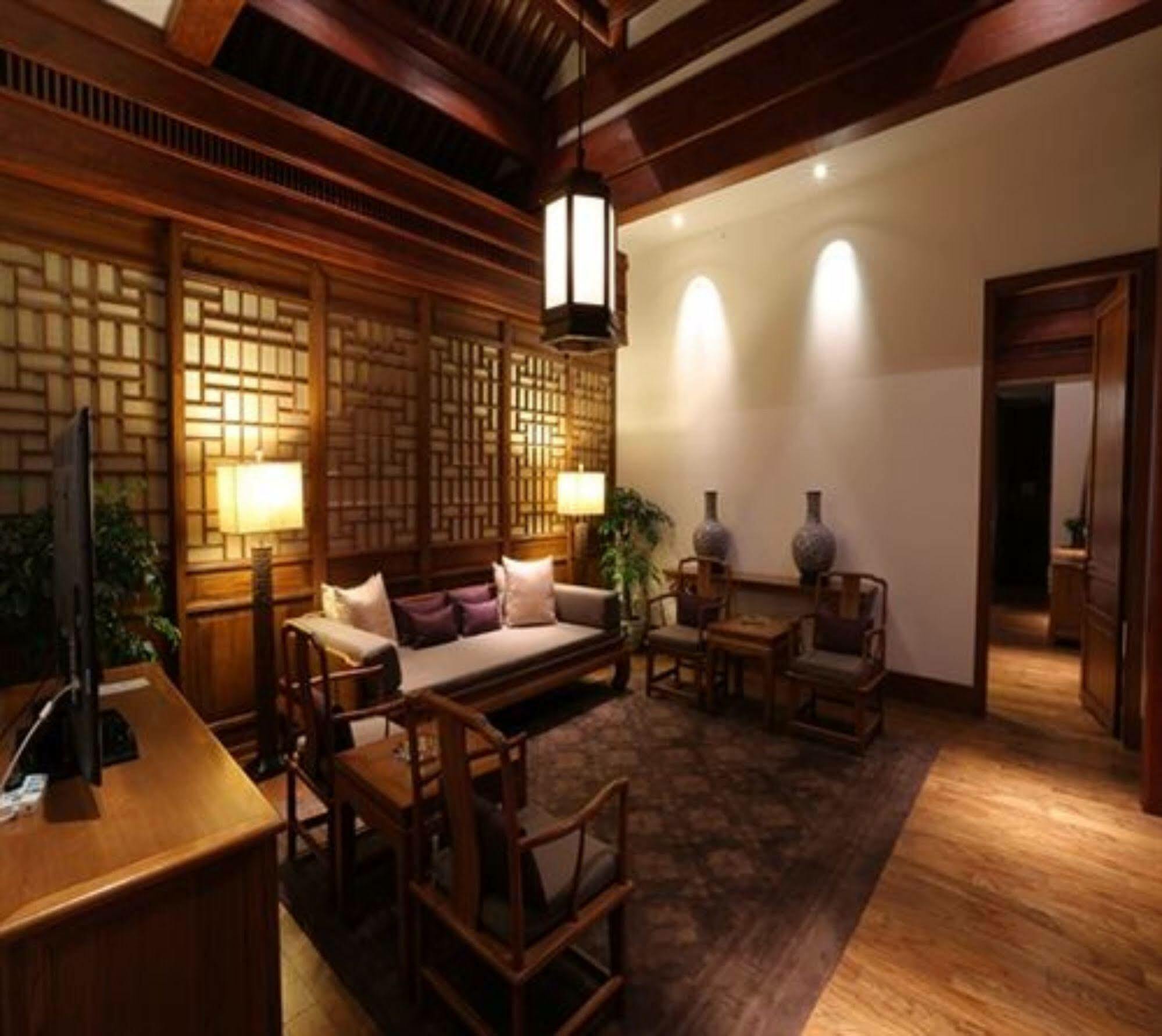 Chengde Imperial Mountain Resort Εξωτερικό φωτογραφία