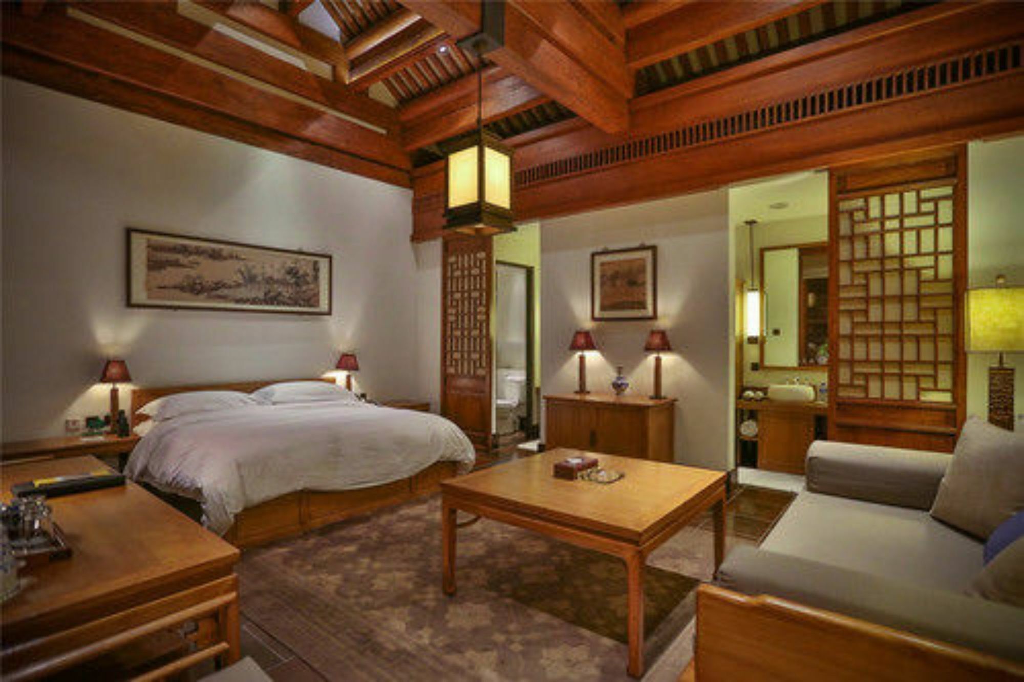 Chengde Imperial Mountain Resort Εξωτερικό φωτογραφία